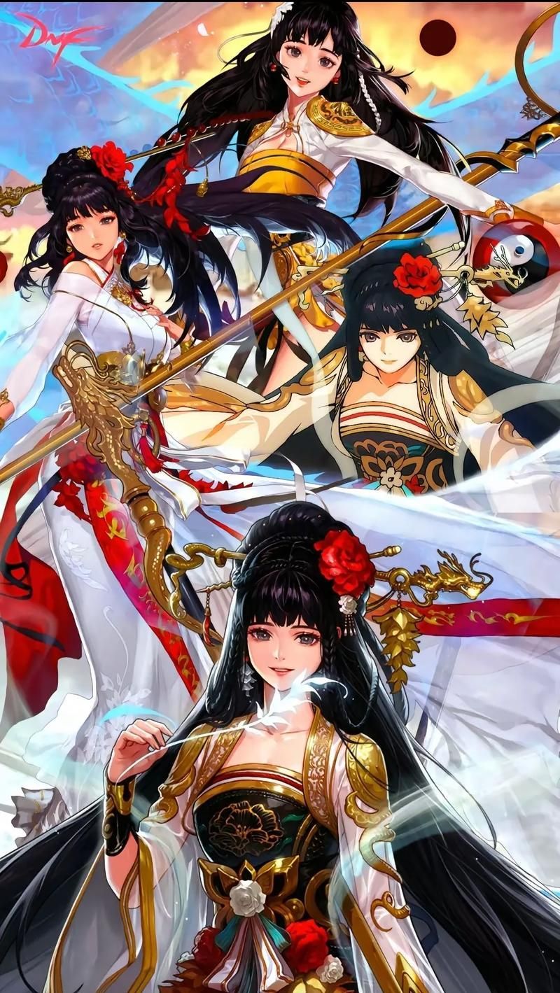 DNF86版本回忆：安图恩曾是大佬专属的巅峰副本
